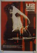 U2: Rattle and Hum (U2: Rattle and Hum)